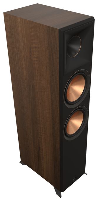 Lautsprecher  RP-8000F II (Walnuss) 
