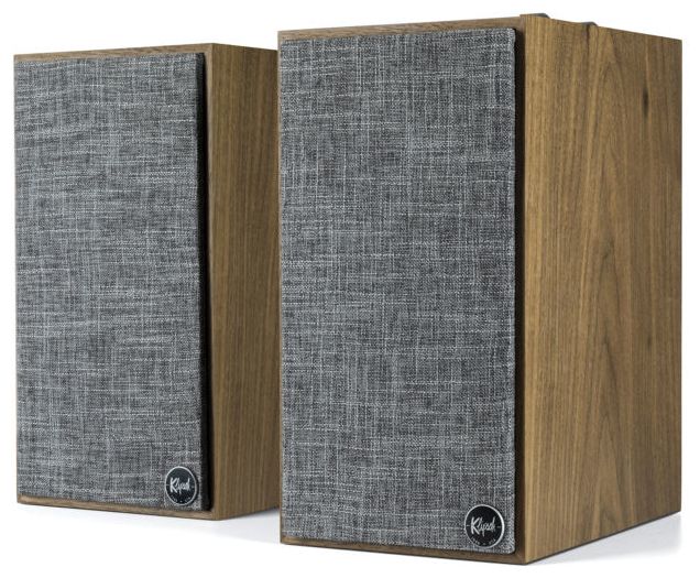 160 W Bluetooth Lautsprecher  The Fives (Holz) 