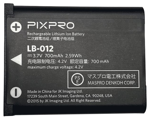 LB012 