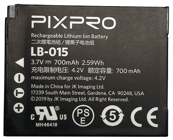 LB015 