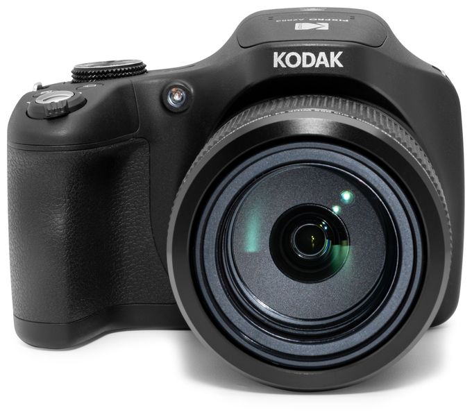 Bridgekamera 65x Opt. Zoom  Pixpro AZ653 Astro Zoom (Schwarz) 