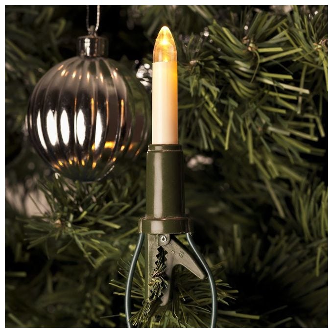 1068-020 LED Weihnachtsbaumkette 