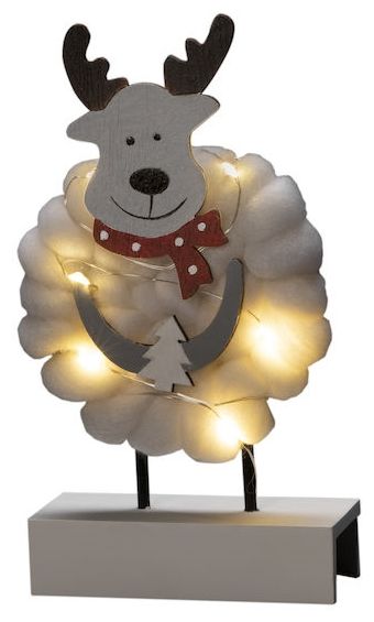 LED Warmweiß (2800K) Batterie/Akku 3266-210 