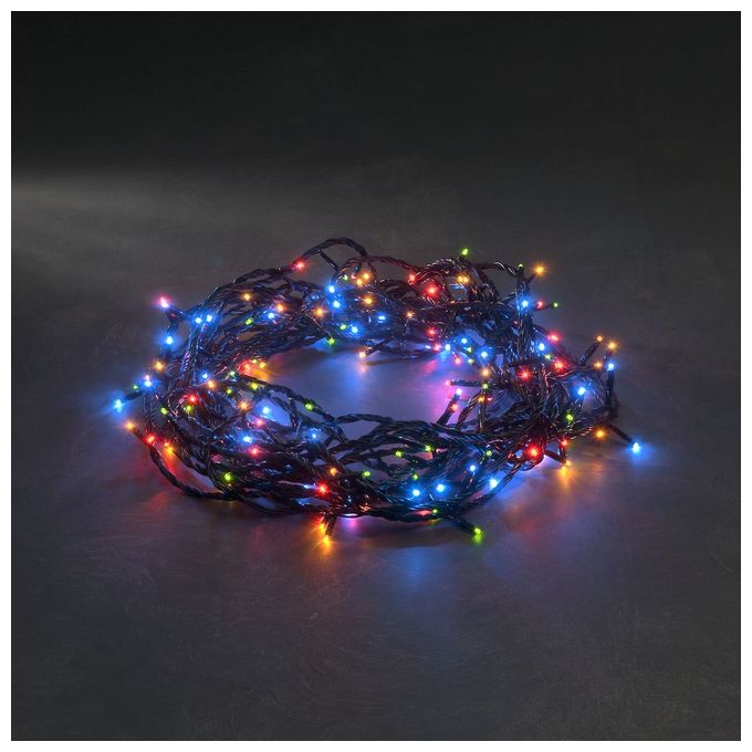 3632-500 Micro-LED-Lichterkette 180er 