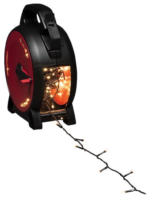 LED Ultra-Warmweiß(2200K) Bernstein DC 3832-807 