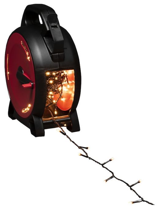 LED Ultra-Warmweiß(2200K) Bernstein DC 3834-807 