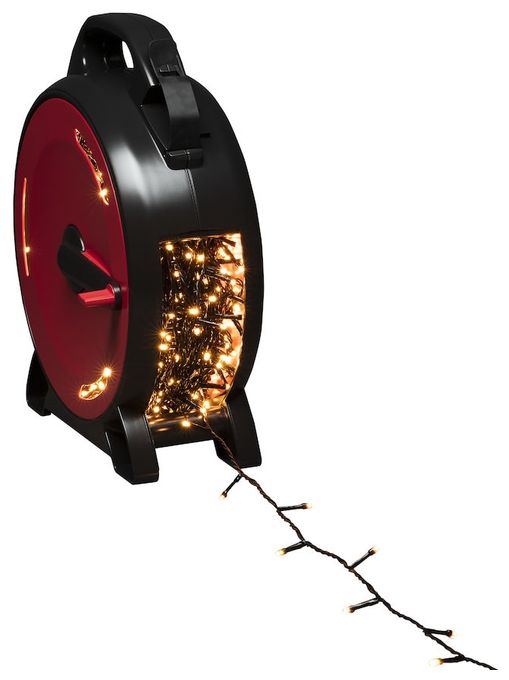 LED Ultra-Warmweiß(2200K) Bernstein DC 3838-807 