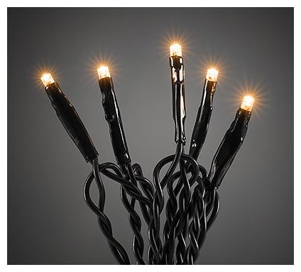 Micro LED 9930 mm 6354-820 Lichterkette 