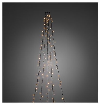 LED 6800 mm DC 6360-820 Baummantel 