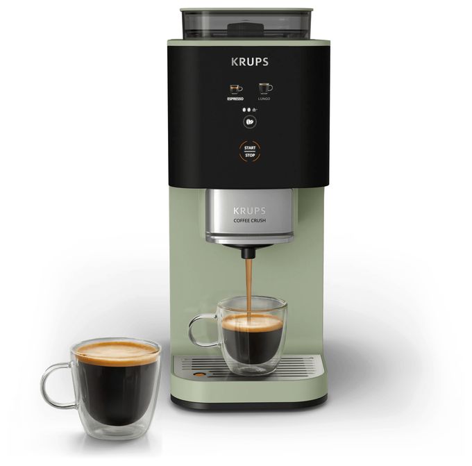 Coffe Crush 
