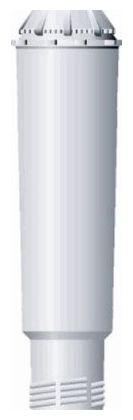 Wasserfilter  F08801 Wasserfilter Wirkungszeit ca. 2 Monate (ca. 50l Wasser) (Weiß) 