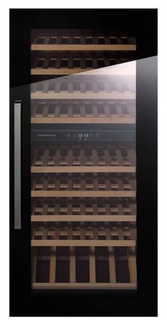 Weinkühler Integriert 2 Zonen 79 Flasche(n) FWK4800.0S 