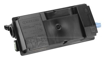 originale Druckerpatronen Schwarz TK-3160 