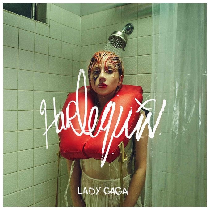 Lady Gaga - Harlequin 