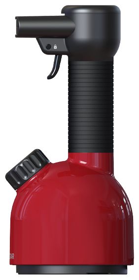 IGGI Intense Hygiene-Steamer 