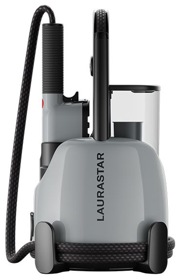Izzi 2-in-1-Steamer 