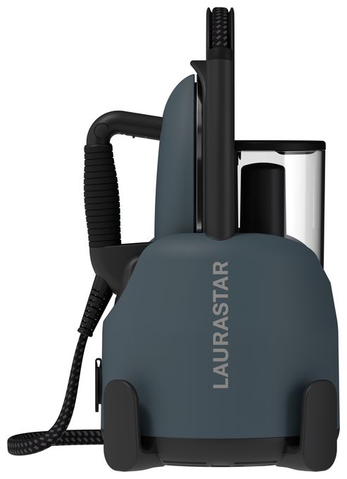 2200 W Dampfbügelstation  Lift Xtra (Blau, Schwarz) 