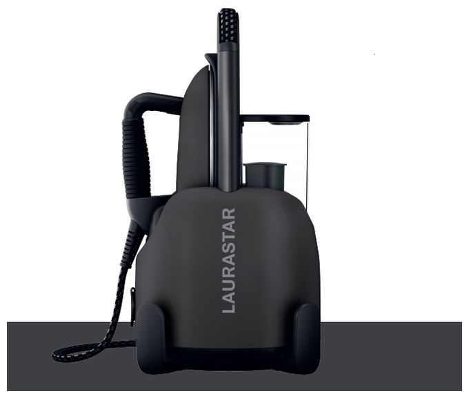 2200 W Dampfbügelstation 170 g/min  Lift Xtra Titan (Schwarz) 