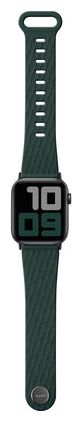 Armband Watch Series 1-9 & SE & ULTRA  Active 2.0 (Grün) 
