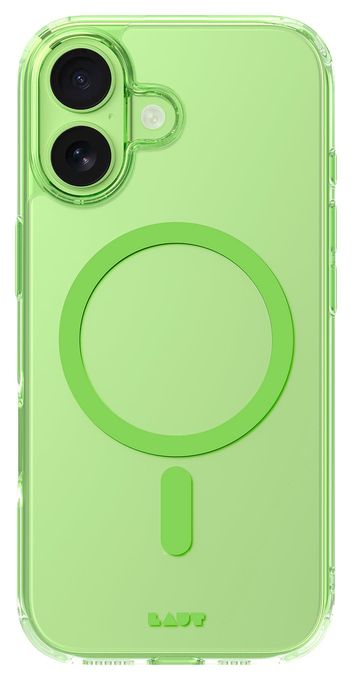 CRYSTAL FLURO 