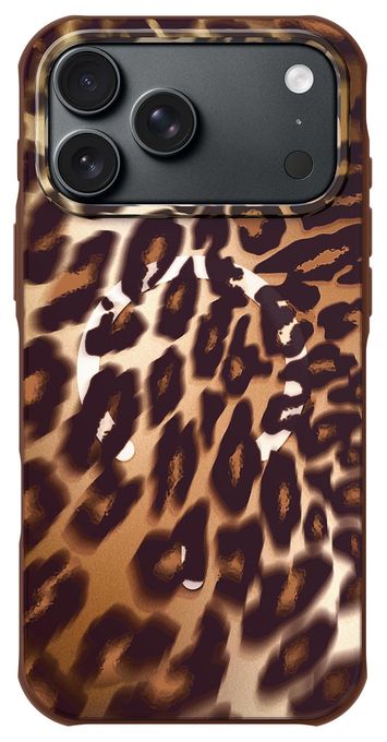 Cover für Apple iPhone 18 Pro Max  Huex Wave (Mehrfarbig) 