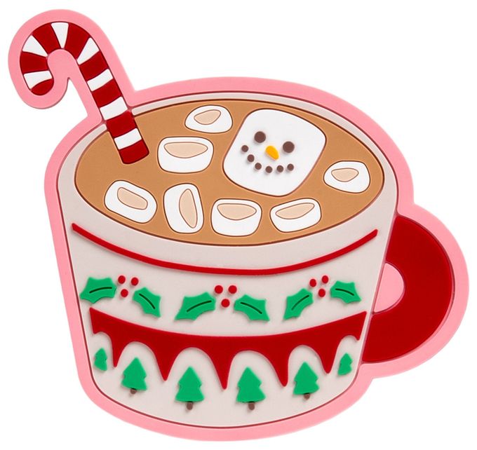 MAGMOJI SILLY – Snowman Chocolate Christmas Edition 