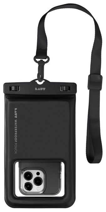 POP AQUA IP68 Wasserdichte Schutzhülle 