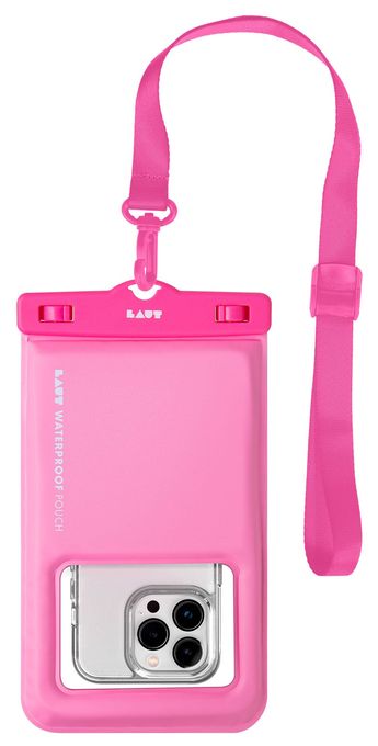 POP AQUA IP68 Wasserdichte Schutzhülle 