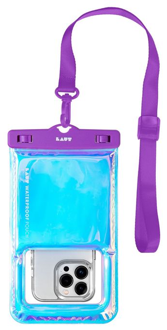 POP AQUA IP68 Wasserdichte Schutzhülle 