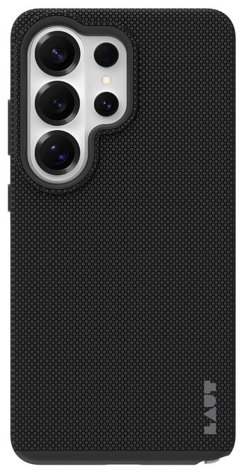 Cover für Samsung Galaxy S26 Ultra  Shield (Schwarz) 