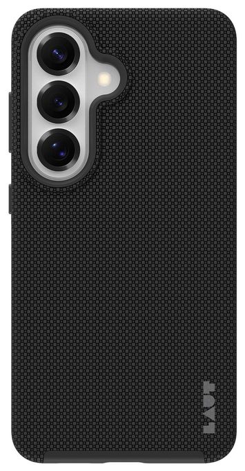 Cover für Samsung Galaxy S26+  Shield (Schwarz) 