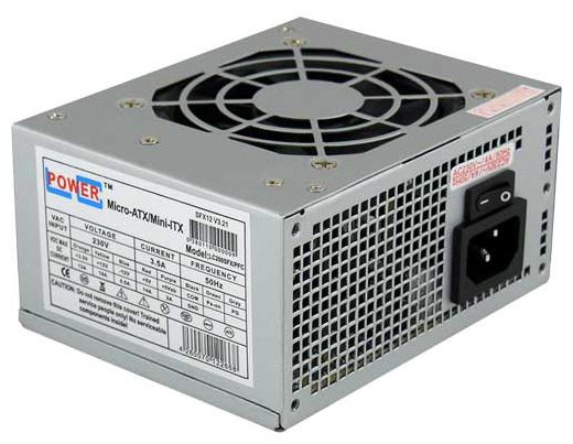 LC300SFX V3.21 