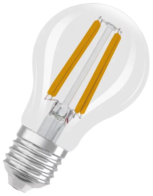 LED Lampe Tropfen E27 EEK: A 1055 lm Warmweiß (3000K) entspricht 75 W Classic 