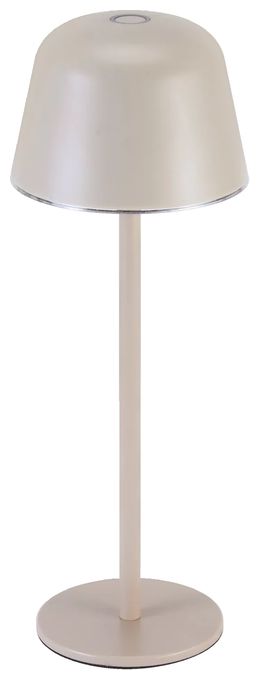 LED Weiß (6500K) Kühles Tageslicht, Kaltweiße, Warmweiß Batterie/Akku Endura Style Table 