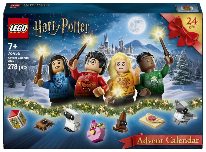 Adventskalender 2025 
