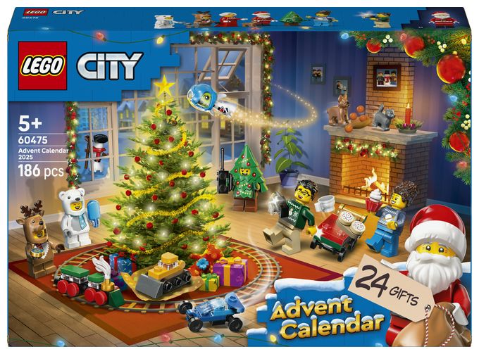 Adventskalender 2025 
