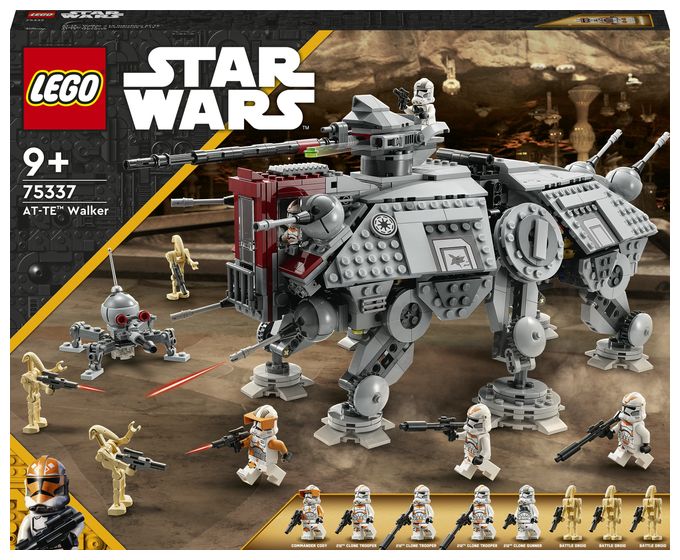 AT-TETM Walker 