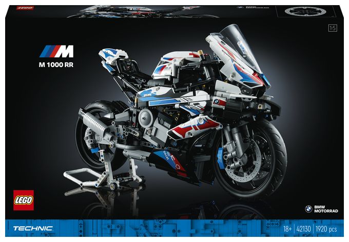 BMW M 1000 RR 