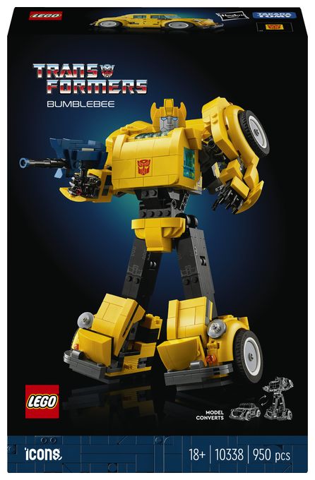 Bumblebee 