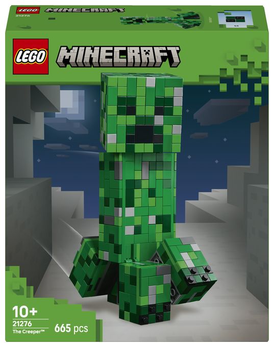 Der CreeperTM 