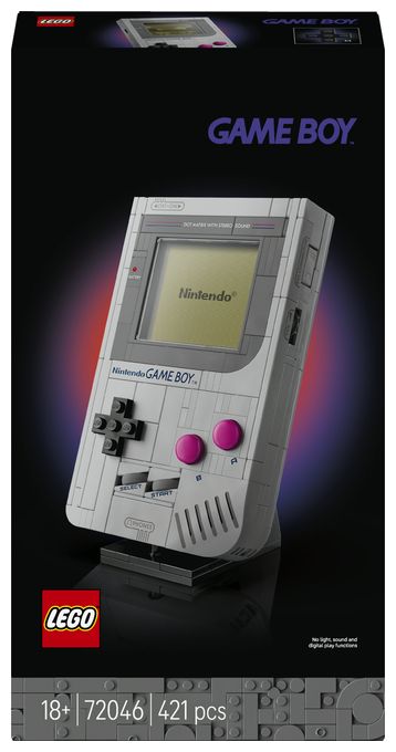 Game BoyTM 