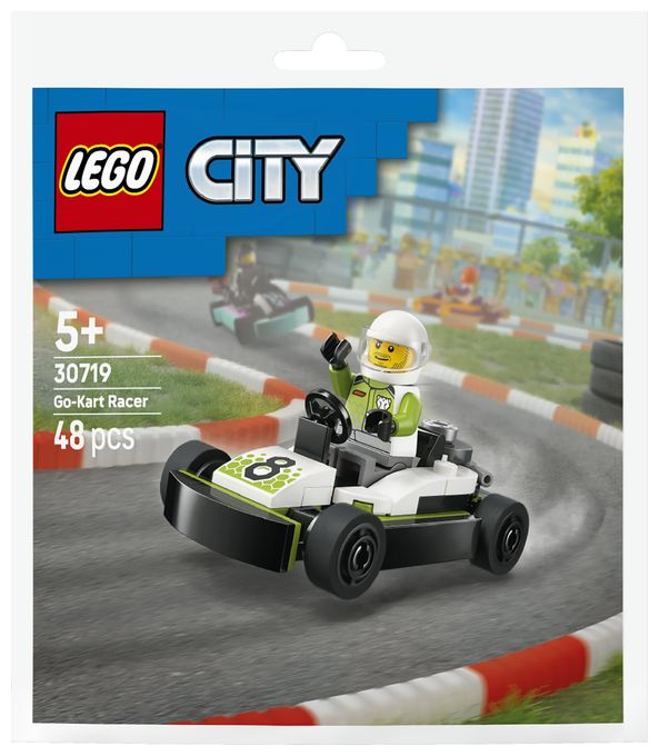 Go-Kart 