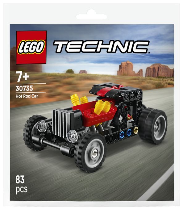 Hot Rod Auto 