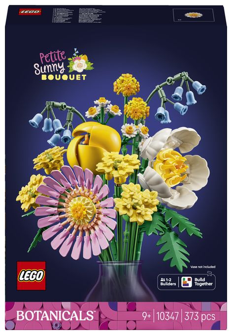 Kleiner Sommerstrauß 