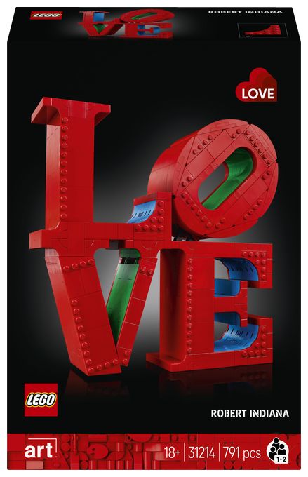 LOVE 
