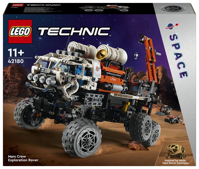 Mars Exploration Rover 