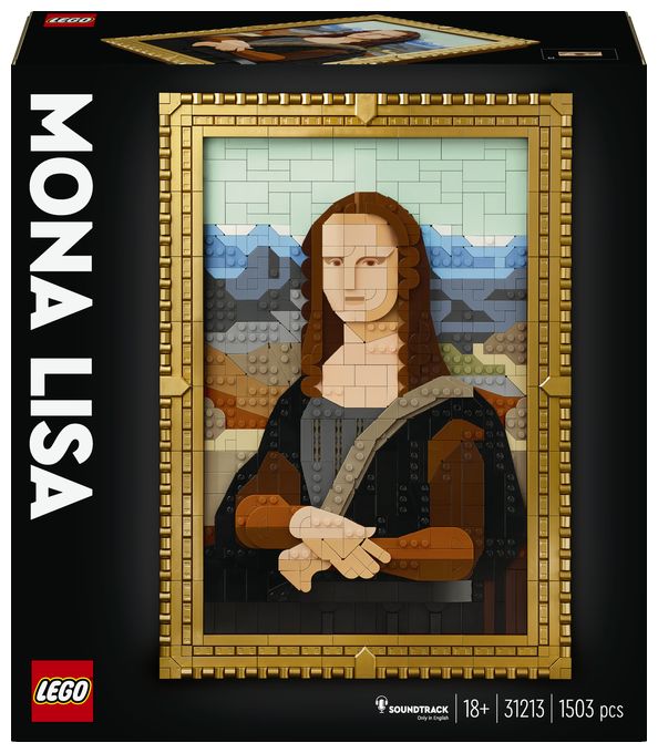 Mona Lisa 