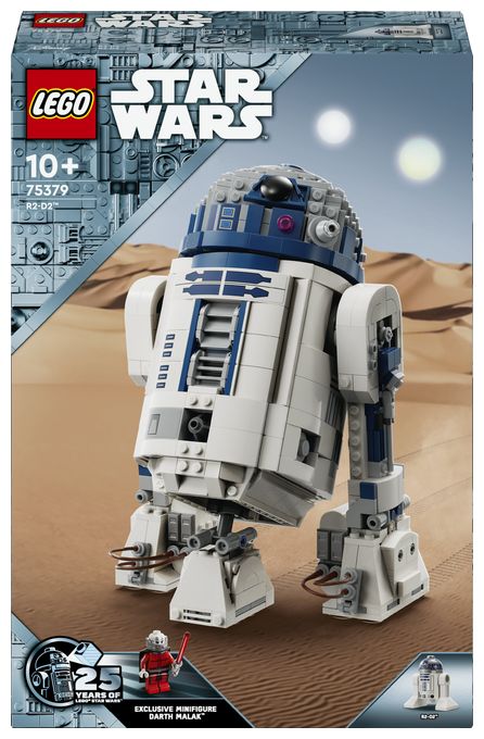 R2-D2TM 