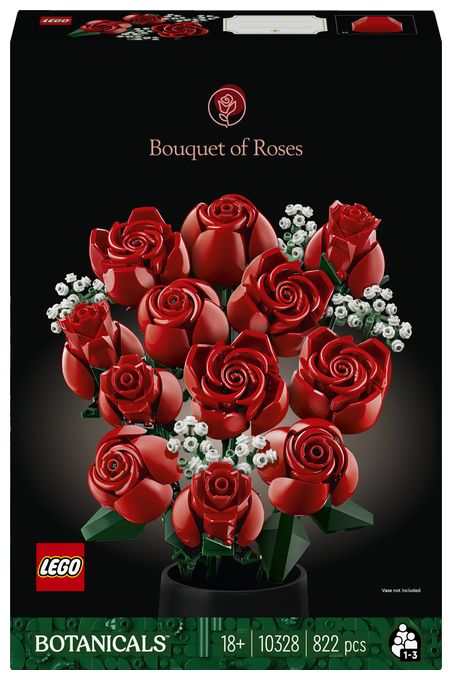 Rosenstrauß 
