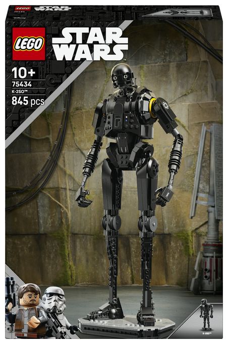 Sicherheitsdroide K-2SO™ 